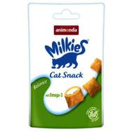 Animonda Milkies Balance 30 gr Kedi Ödül Bisküvisi