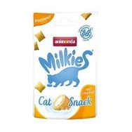 Animonda Milkies Harmony Anti-hairball 30 gr Kedi Ödülü