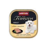 Animonda Sığır Etli 150 gr Yetişkin Yaş Köpek Maması