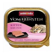 Animonda Vom Feinsten Baby Pate Karışık Etli 100 gr Yavru Kedi Konservesi