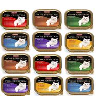Animonda Vom Feinsten Karışık 100 gr Yetişkin Kedi Maması