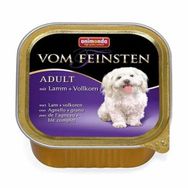 Animonda Vom Kuzu Etli Büyük Irk 150 gr Yetişkin Yaş Köpek Maması