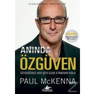 Anında Özgüven - Paul Mckenna