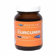 Aniqnaturals Opti Curcumin 60 Kapsül