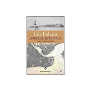 ANITSAL İSTANBUL (GEZGIN REHBERI) - JAK DELEON