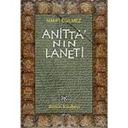 ANİTTA'NIN LANETI - MAHFI EĞİLMEZ