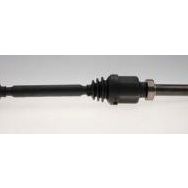Anka 10100031 Renault Megane Megane IV 1.5 DCI 6 Vites Komple Sağ Aks