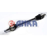 Anka 10102001 Renault Clio Clio Kango Absli Komple Sağ Aks