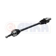 Anka 10102003 KNG 1.9D ABS'li Komple Sağ Aks