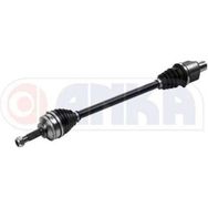 Anka 10102008 Renault Megane 1.9 Komple Sağ Aks