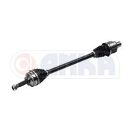Anka 10102009 Renault Clio Clio II 1.2-1.4 1.6-16 V Absli 26 Diş Komple Sağ Aks