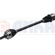 Anka 10102009 Renault Kango Clio II 1.2-1.4 1.6-16V Absli 26 Diş Komple Sağ Aks