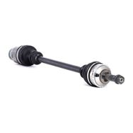 Anka 10102010 Renault Master Master II Movano 2.5 DCI 700 mm Absli Komple Sağ Aks