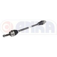 Anka 10102014 Renault Megane Megane I 96-03 1.6 16V Absli 44 Diş Otomatik Vites Komple Sağ Aks