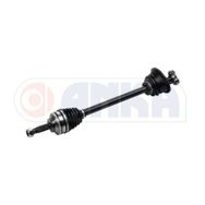 Anka 10103001 Renault Clio Clio Kango Absli 1.5 Komple Sol Aks