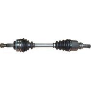 Anka 10103006 Clıo Symbol Thalıa 1.5 DCİ 10 Ön Sol Aks