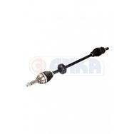 Anka 10110010 Logan Mcv-Sandero Pick Up 1.6 16V-1.5 Dci-Sandero-Pick Up 08 Komple Sağ Aksı