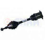 Anka 10201001 Caddy III-Golf V-VI-Plus-Jetta III-Passat-Touran 1.9-2.0 TDİ 482X98x8 Ön Sol Aks