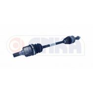 Anka 10323009 I20 1.2 BNZ Abs'li 48 Diş 15 Komple Sol Abs