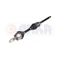 Anka 10500017 Fiat Doblo Maxi 1.6 D MJT 10 27 Komple Sağ Aks