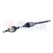 Anka 10500025 Euro IV Fiat Linea 1.6 Mjt 07 Grande Punto 1.3 Mjt 05 Mito 1.3 Laleli Komple Sağ Aks