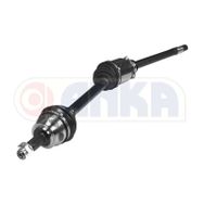 Anka 10501002 Laleli Doblo 1.9 JTD 01 Doblo-Albea 1.3 JTD 05 Komple Sol Aks