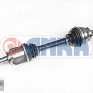 Anka 10501007 Lınea 1.3 MTJ 07 90HP Ön Sol Aks