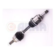 Anka 10501009 Laleli Doblo 1.9 JTD 01 Doblo-Albea 1.3 JTD 05 Komple Sol Aks