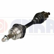Anka 10501017 Fıat Doblo Maxı 1.6 D MJT 10 27 Diş Komple Sol Aks