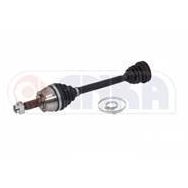 Anka 10501019 Lalesiz Fiat Egea 1.3 MJT 15 Sol Aks