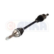 Anka 10641001 Dacıa Logan MCV 1.6 16V-1.5DCİ 07 Sandero-Pıck Up 08 Lada Larg Komle Ön Sol Aks