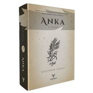 Anka 2. Kitap - Aslıhan Doğan