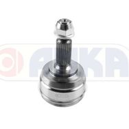 Anka 20100013 Fluence 1.5 DCI 6 Vites 25x35x52.65 cm Aks Kafası