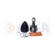 Anka 20120003 X Karsan Jest 13 Dış Aks Kafası
