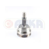 Anka 20200004 Crafter 2.5 TDI 06 T5 2.0-1.9 TDI 03-09 Dış Aks Kafası