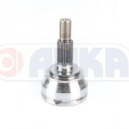 Anka 20200019 Volkswagen Touareg 3.0 V6 TDI-3.2 V6-3.6 V6 FSI 02-10 Audi Q7 3.0 TDI 06 Dış Aks Kafası