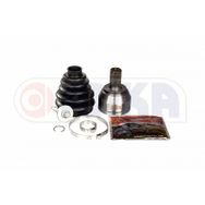 Anka 20280007 Focus II 1.4-1.6-CMAX 1.6 04 Dış Aks Kafası