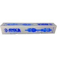 Anka 20280008 Focus III 1.6 Tdci -Cmax II 1.6 Tdci 10 Dış Aks Kafası