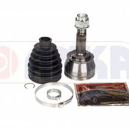 Anka 20500024 Fiat Doblo 1.2 1.4 1.6-16 V 1.9D 01- Dış Aks Kafası