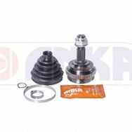 Anka 20500029 Fiat Brava-Bravo 1.6 16V 95-01 Dış Aks Kafası