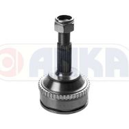 Anka 30101002 İç Set Sol Master III-Movano 2.5 DCİ 10 Aks Kafası