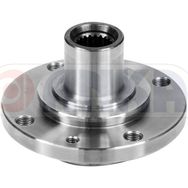 Anka 30316 Fiat Albea 1.3 MTJ Palio Ön Porya