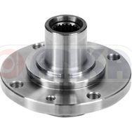 Anka 30317 Fiat Palio Ön Porya