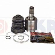 Anka 30320009 Hyundai Accent Excel 87-96 Aks Kafası İç Seti