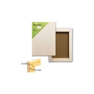 Anka 30x60 cm Double Şase Tuval