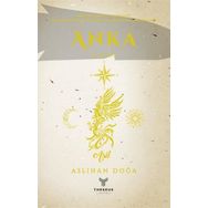 Anka 4. Kitap Aslıhan Doğa