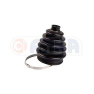 Anka 40145007 Astra G 1.4 - 1.6 - 1.7 98-05 Corsa B 1.2i 93-00 Vectra B 1.6i 16V Aks Dış Körüğü