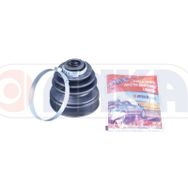 Anka 40234001 Golf V-Plus Passat Jetta III Touran A3 Octavia 1.6-2.0 FSI 03 O Aks Sağ İç Körüğü
