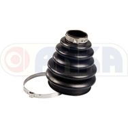 Anka 40285003 Focus II 1.6 Tdci Cmax 1.6 Tdci 04 Plastik Aks Sağ Dış Körüğü