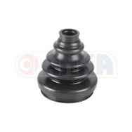 Anka 40505009 Yağlı Palio Albea Marea Brava Bravo 96 Doblo 01 Punto 03 Benz Aks Dış Körüğü Kiti